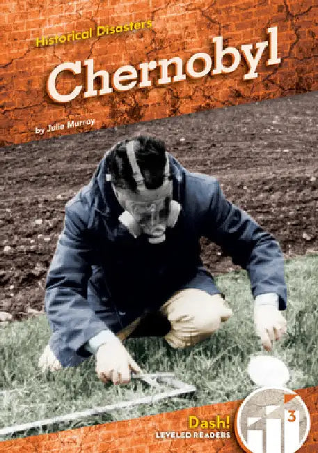 Chernobyl by Murray, Julie