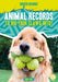 Animal Records to Dig Your Claws Into! by Kenny Abdo