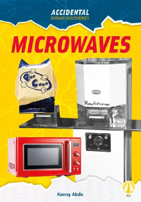 Microwaves by Kenny Abdo