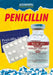 Penicillin by Kenny Abdo
