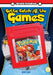 Gotta Catch All the Games by Kenny Abdo