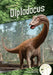 Diplodocus by Julie Murray