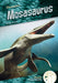 Mosasaurus by Julie Murray