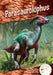 Parasaurolophus by Julie Murray