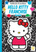 Hello Kitty Franchise by Kenny Abdo