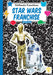 Star Wars Franchise by Kenny Abdo