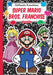 Super Mario Bros. Franchise by Kenny Abdo
