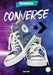 Converse by Kenny Abdo