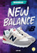 New Balance by Kenny Abdo