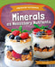 Minerals as Necessary Nutrients by C. M. Davis