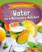 Water as a Necessary Nutrient by Amy C. Rea