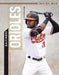 Baltimore Orioles by Steph Giedd