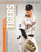 Detroit Tigers by Patrick Donnelly