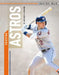 Houston Astros by Anthony K. Hewson