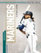 Seattle Mariners by Anthony K. Hewson