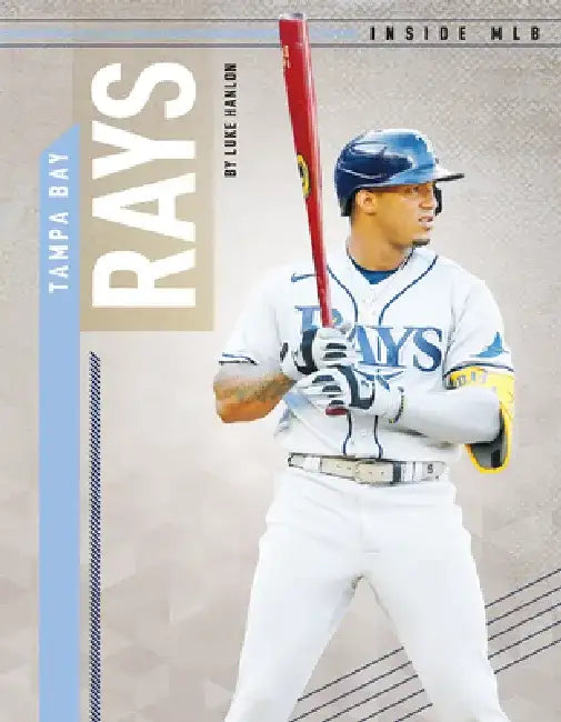 Tampa Bay Rays by Luke Hanlon
