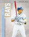 Tampa Bay Rays by Luke Hanlon