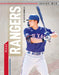 Texas Rangers by Donnelly, Patrick