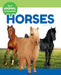Horses by Marne Ventura