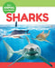 Sharks by Marne Ventura