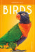 Birds by A. W. Buckey