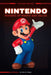 Nintendo: Makers of Mario and Zelda: Makers of Mario and Zelda by Walt K. Moon