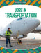 Jobs in Transportation by Karen Maserjian Shan