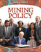 Mining Policy by Ventura, Marne