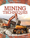 Mining Techniques by Hinman, Bonnie