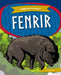 Fenrir by Amy C. Rea