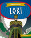 Loki by Kate Conley