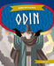 Odin by Kate Conley