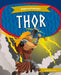 Thor by Heather C. Hudak