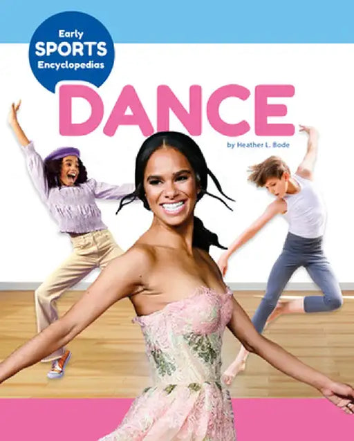 Dance by Heather L. Bode