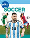 Soccer by McDougall, Chrös
