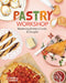 Pastry Workshop: Mastering Buttery Crusts & Doughs: Mastering Buttery Crusts & Doughs by Borgert-Spaniol, Megan