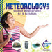 Meteorology Lab: Explore Weather with Art & Activities: Explore Weather with Art & Activities by Elsie Olson