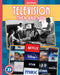 Television: Then and Now by Jessica Rusick
