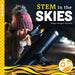 Stem in the Skies by Megan Borgert-Spaniol