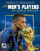 Best Men's Players of World Soccer by Luke Hanlon