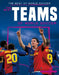 Best Teams of World Soccer by Jon Marthaler