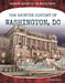 Haunted History of Washington, DC by Christy Mihaly