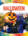 Halloween by Haley Williams