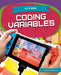 Coding Variables by George Anthony Kulz