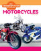 Motorcycles by Deborah A. Rogus