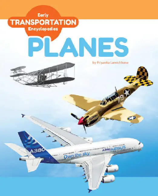 Planes by Lamichhane, Priyanka