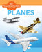Planes by Lamichhane, Priyanka