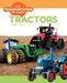 Tractors by Brenda Scott Royce