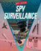 Spy Surveillance by Elsie Olson