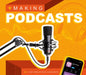 Making Podcasts by Sue Bradford Edwards